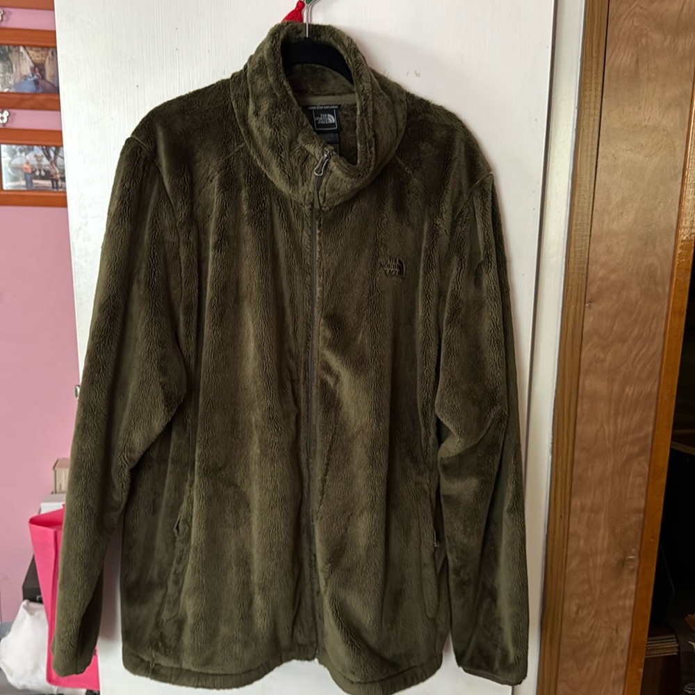 Women’s North Face Jacket